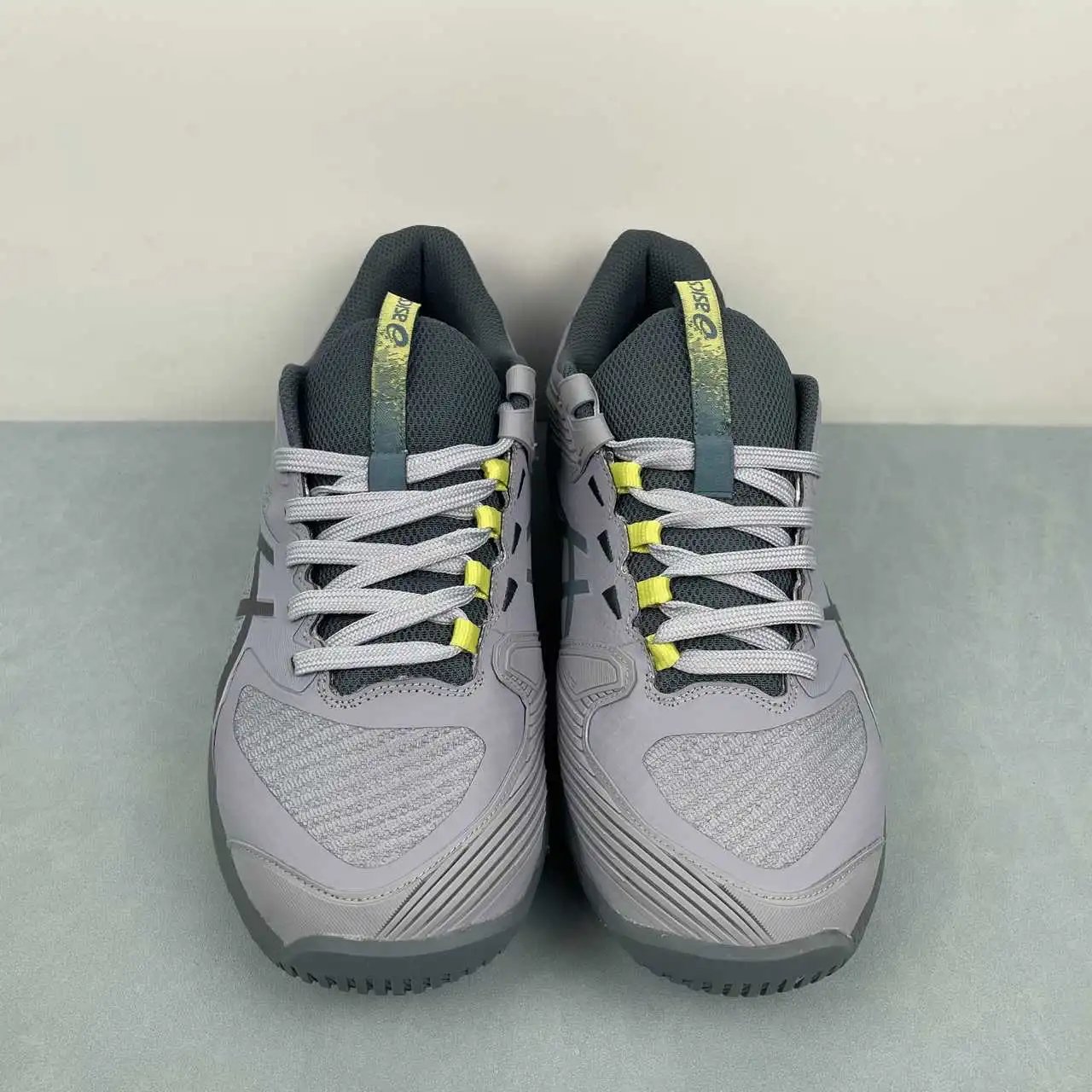 Asics SOLUTION SPEED FF 4 CLAY 1041A532-400 thumbnail 3