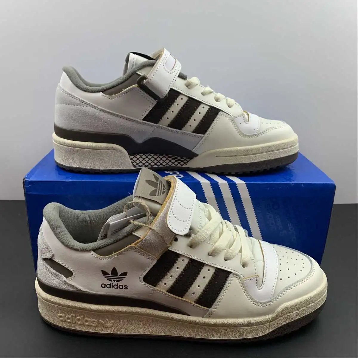 Adidas Forum 84 GX4567