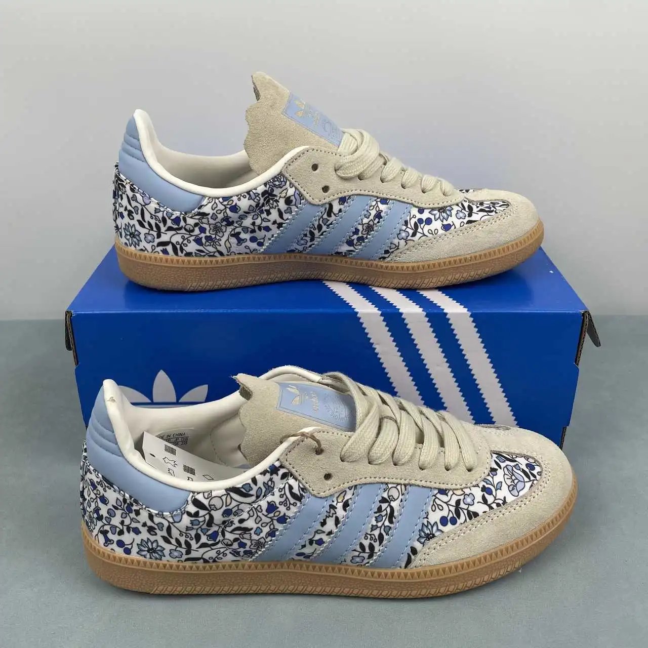 ADIDAS SAMBA JP8080