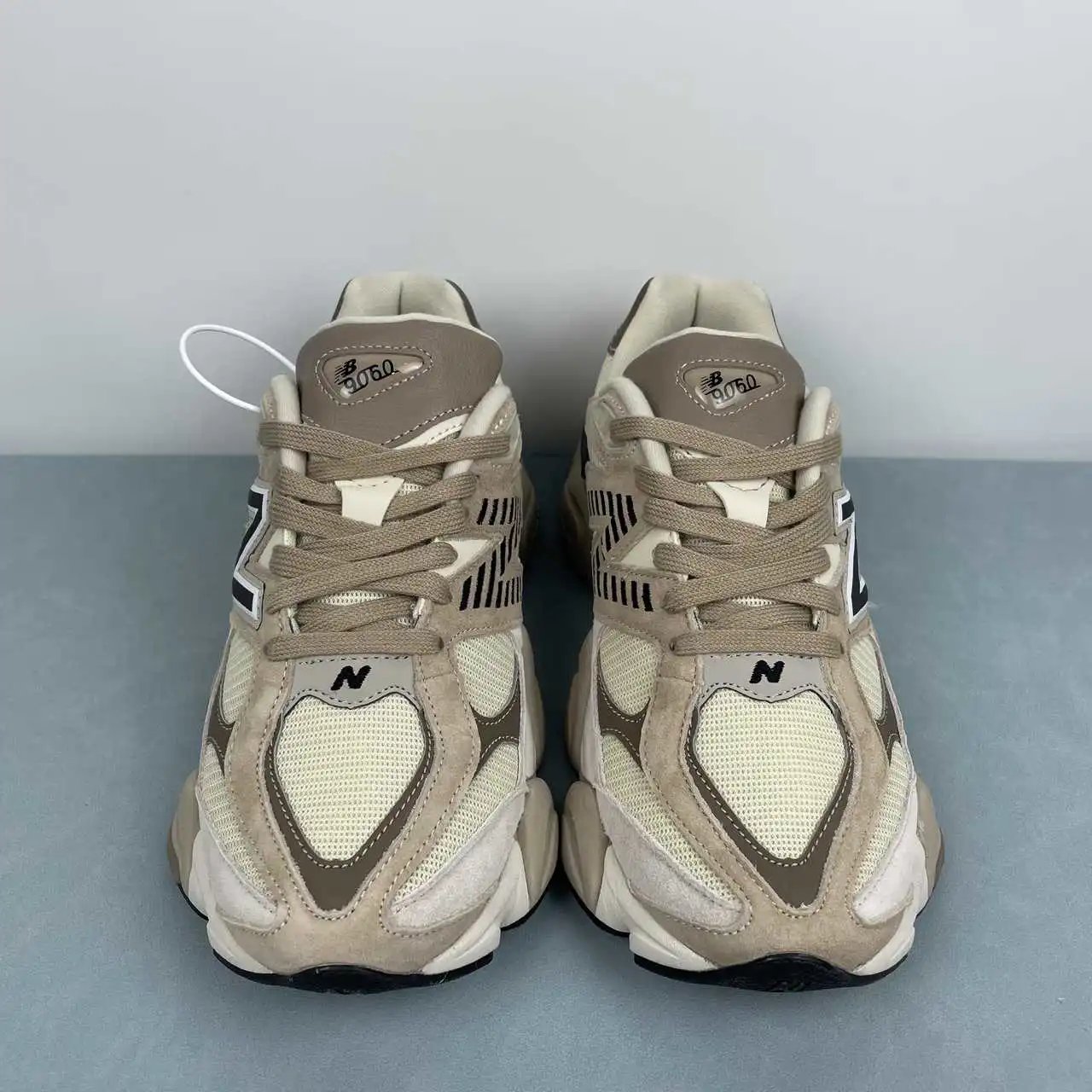 New Balance 9060 U9060ZBB thumbnail 3