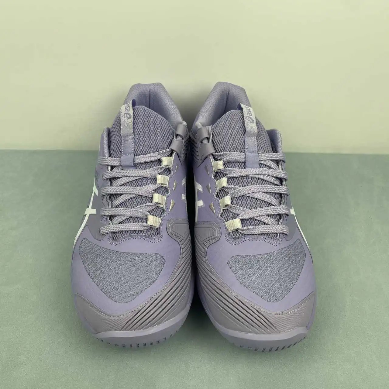 Asics SOLUTION SPEED FF 4 CLAY 1042A305-500 thumbnail 3
