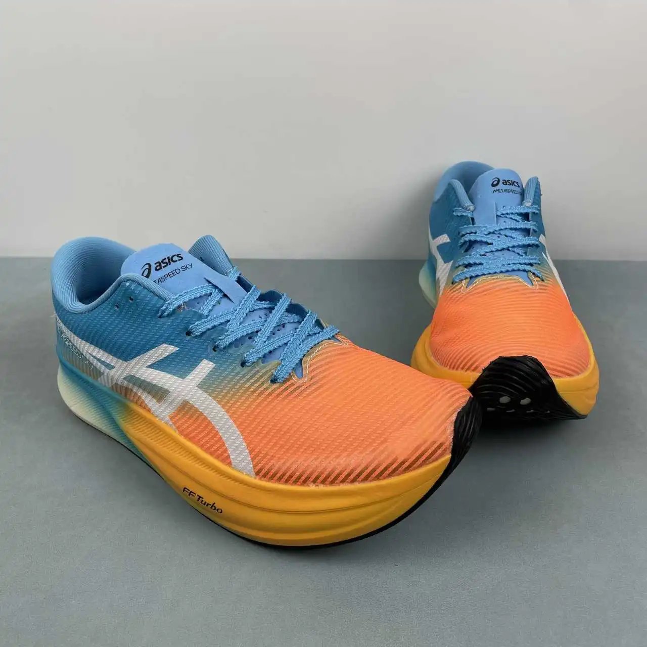 Asics METASPEED SKY + 1013A115-800 thumbnail 2