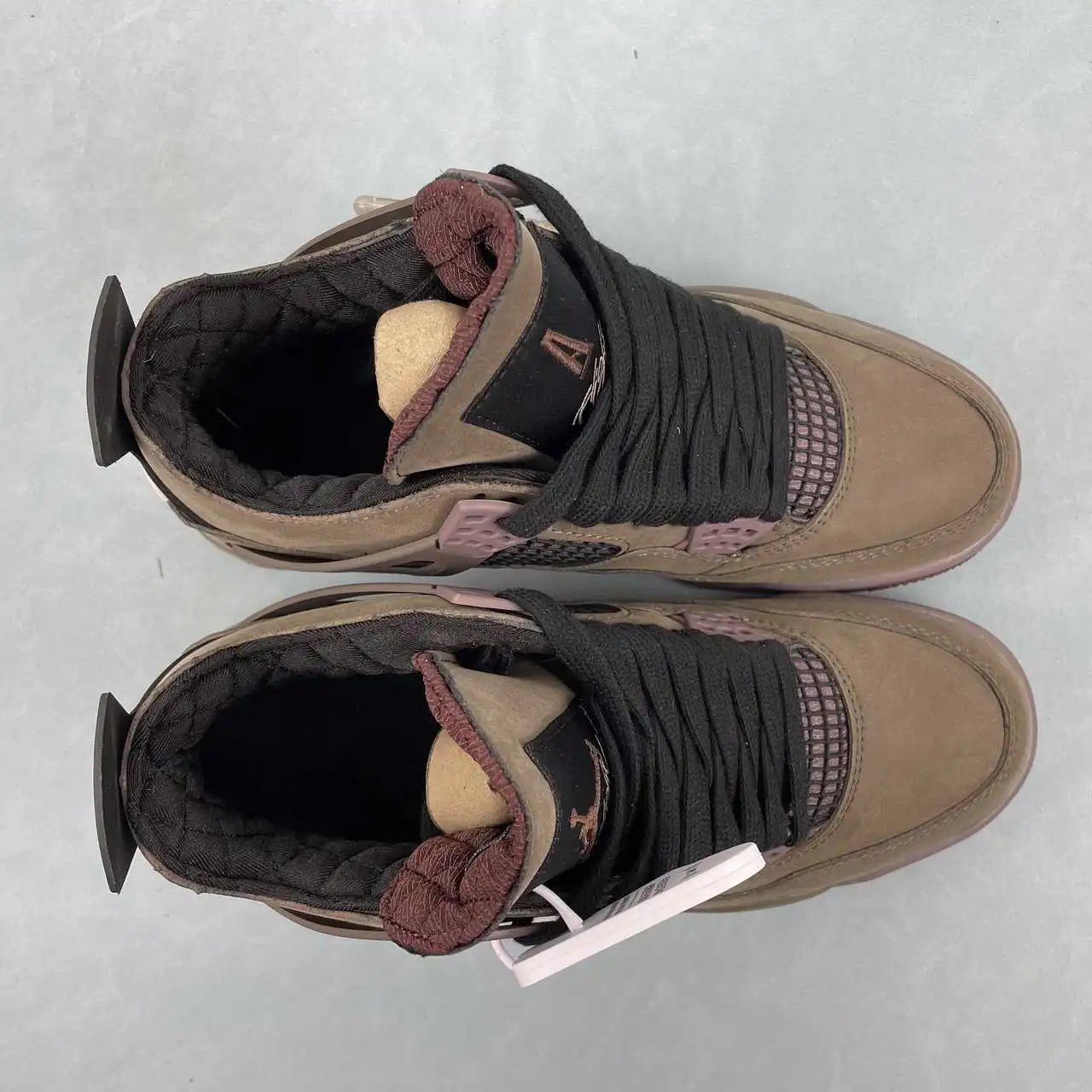 Air Jordan 4 IF3102-200 thumbnail 3