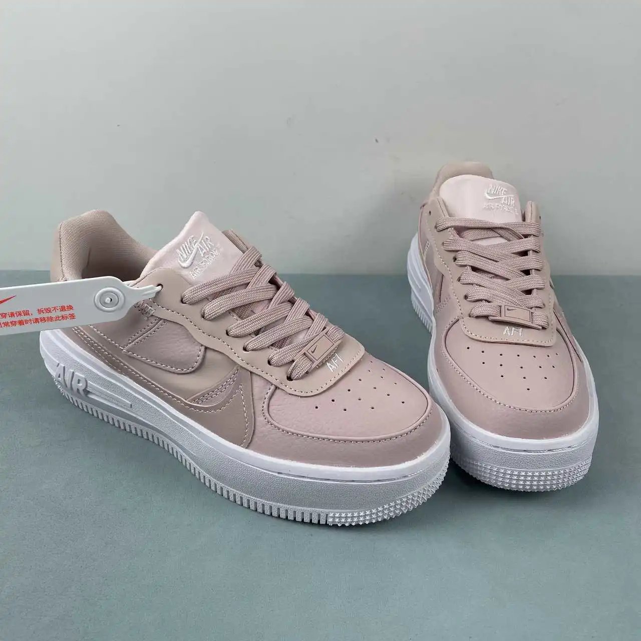 Nike Air Force 1 DJ9946-602 thumbnail 2