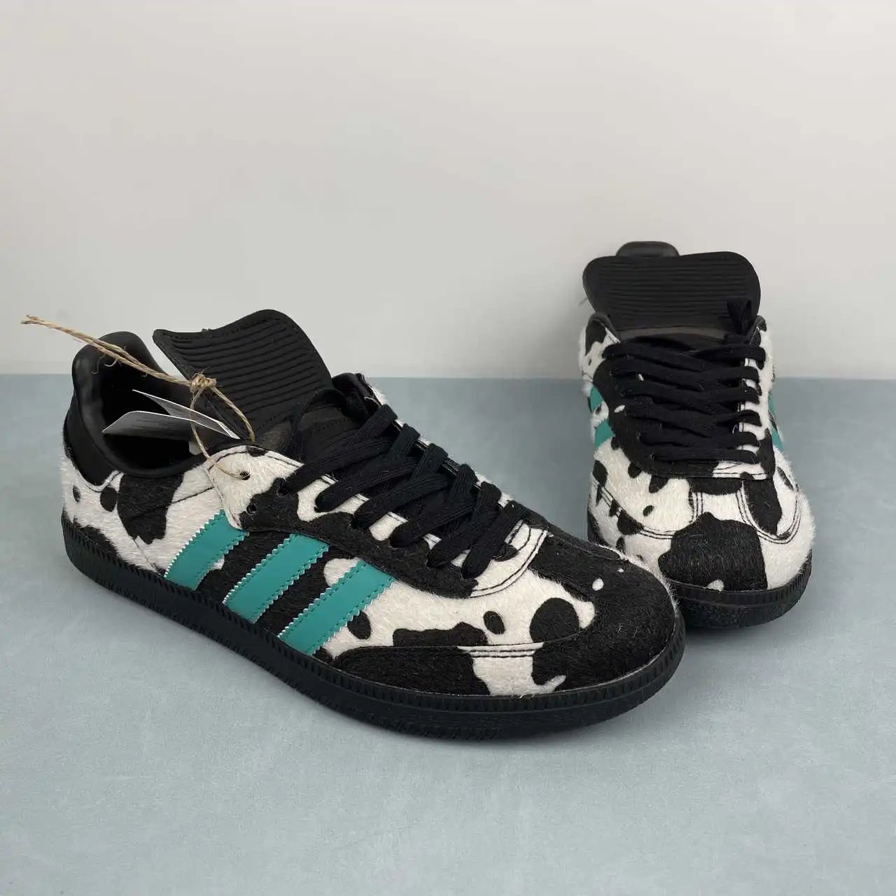 ADIDAS SAMBA JS3930 thumbnail 2