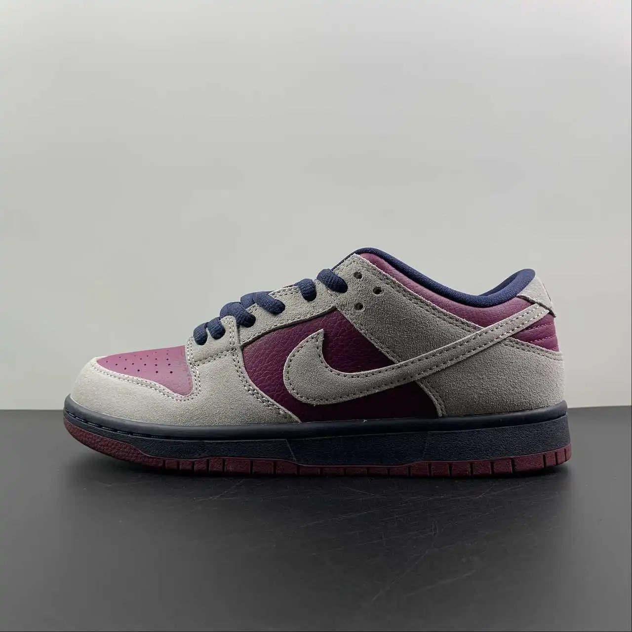 Nike Dunk Low BQ6817-001 thumbnail 4