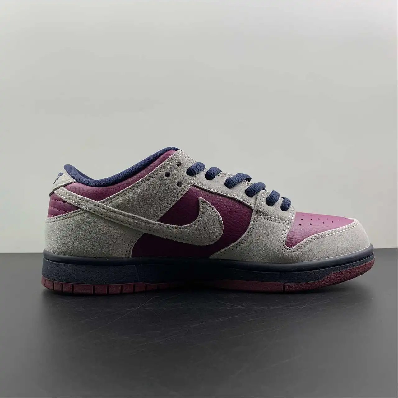Nike Dunk Low BQ6817-001 5