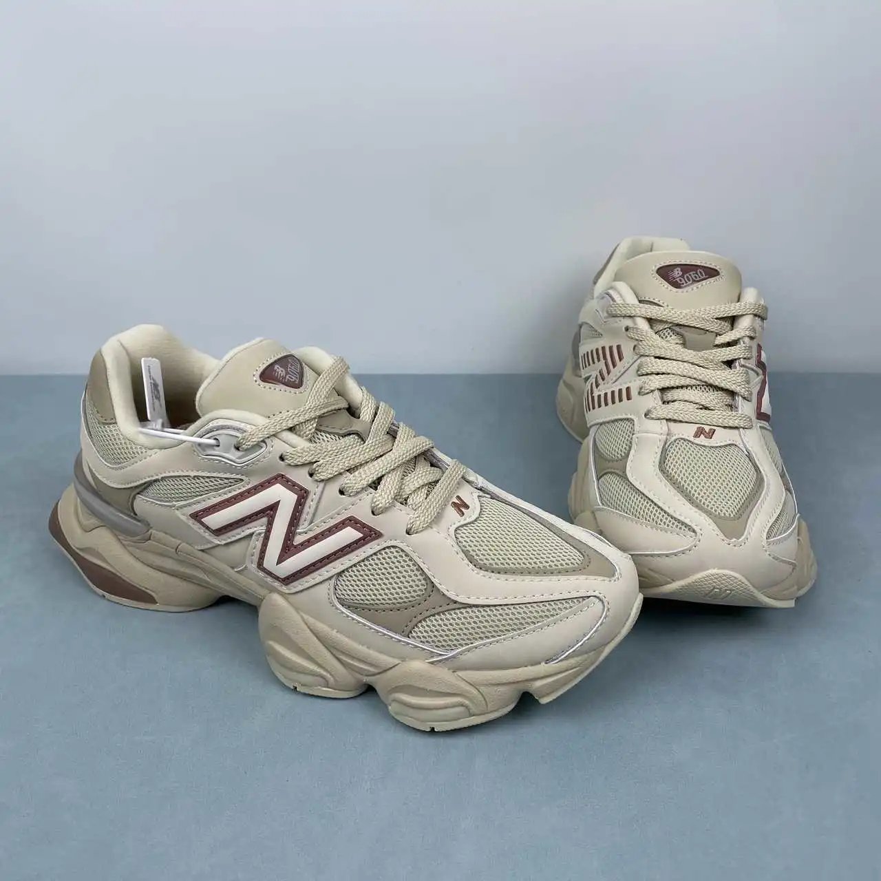 New Balance 9060 U9060ZGC thumbnail 2