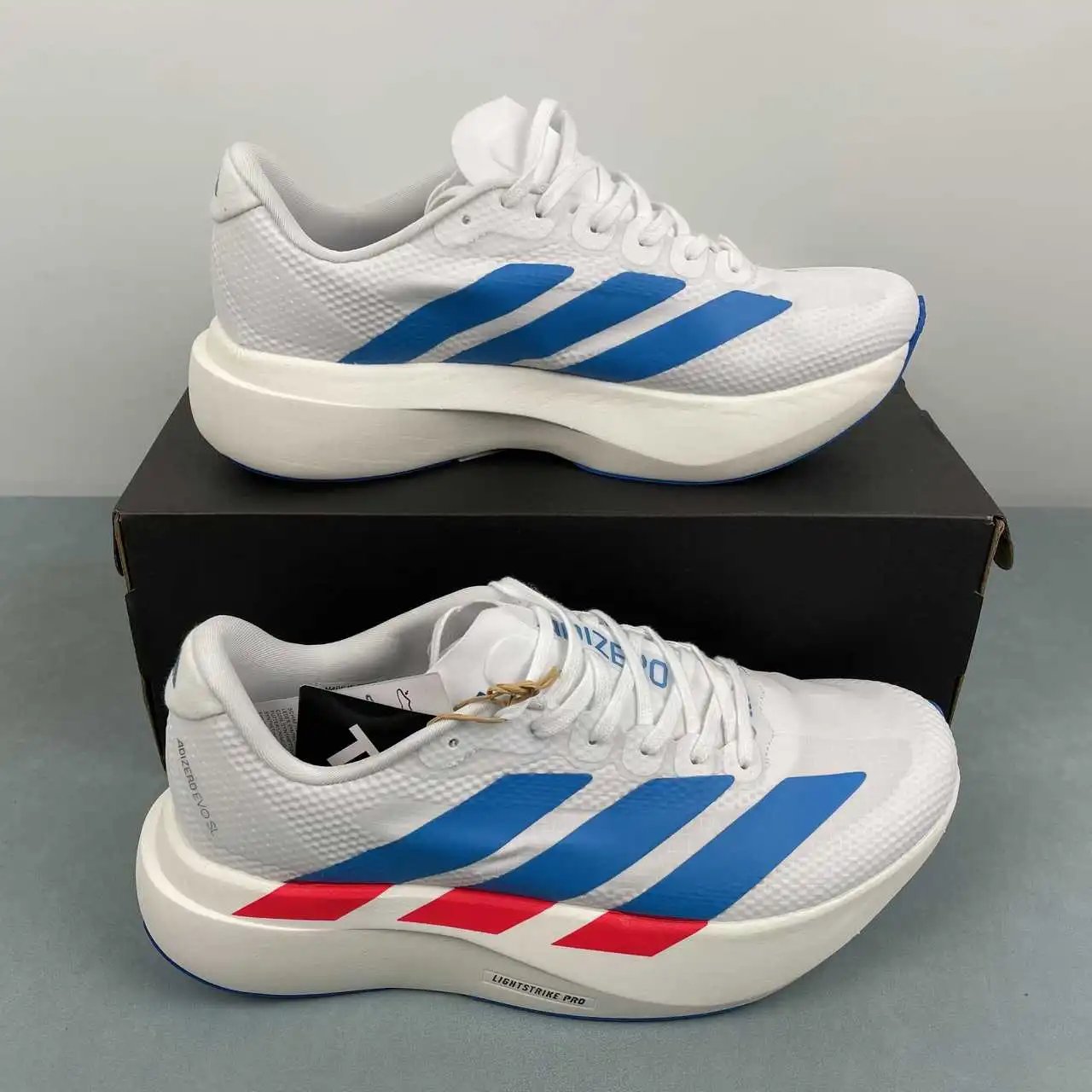 Adidas Adizero Evo SL M KJ3596