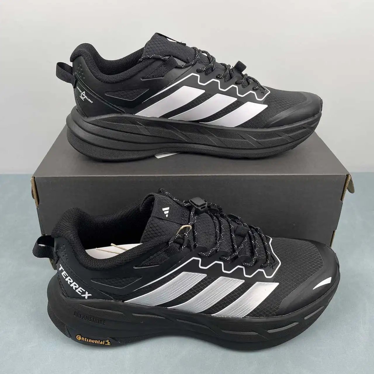 Adidas Terrex FREEHIKER LT KK1885