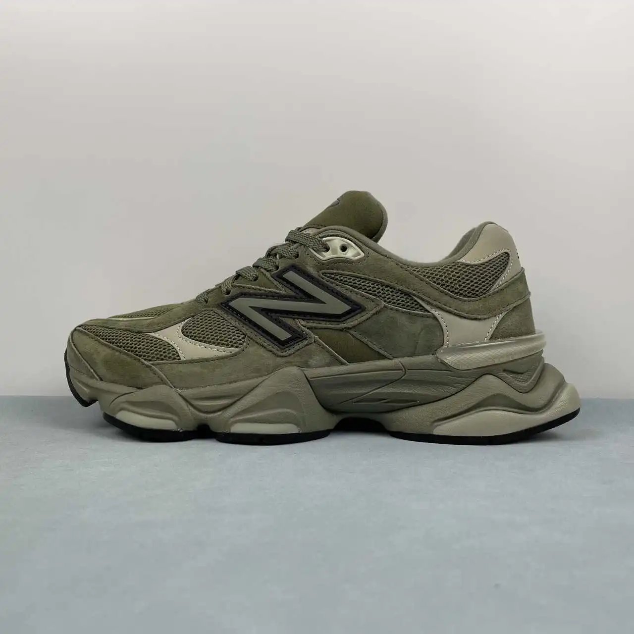 New Balance 9060 U9060ZGD thumbnail 4