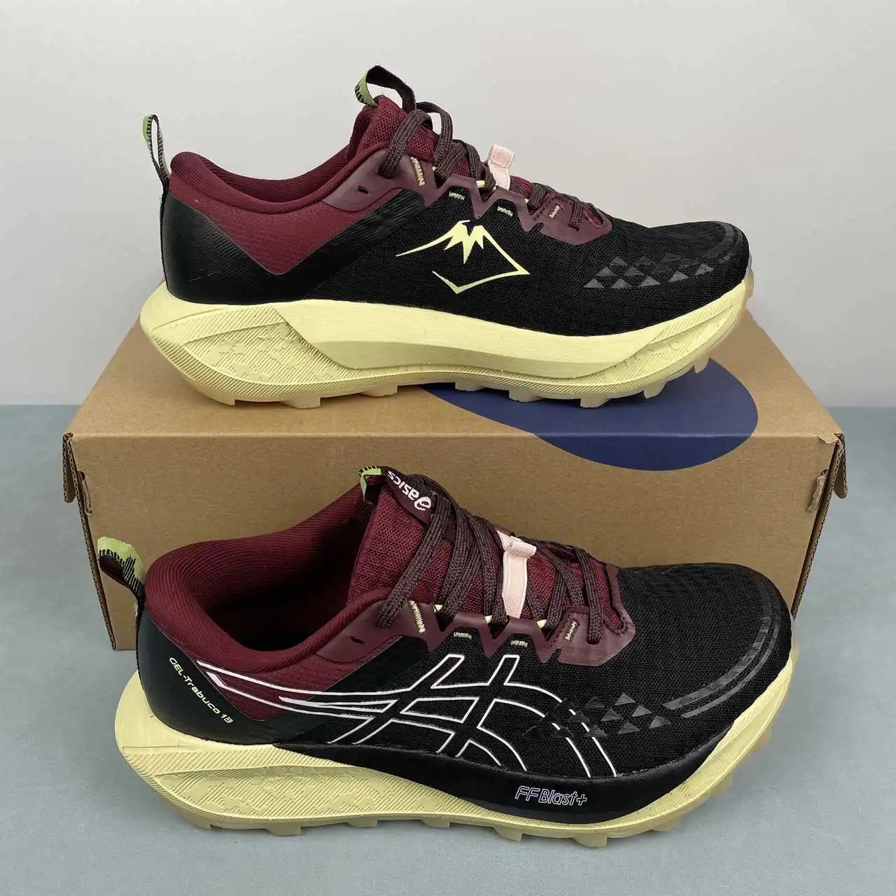 Asics GEL-Trabuco 13 1012B768-002