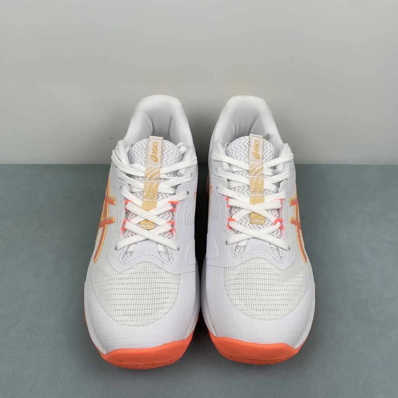 Asics NETBURNER BALLISTIC FF 4 1052A083-101 thumbnail 3