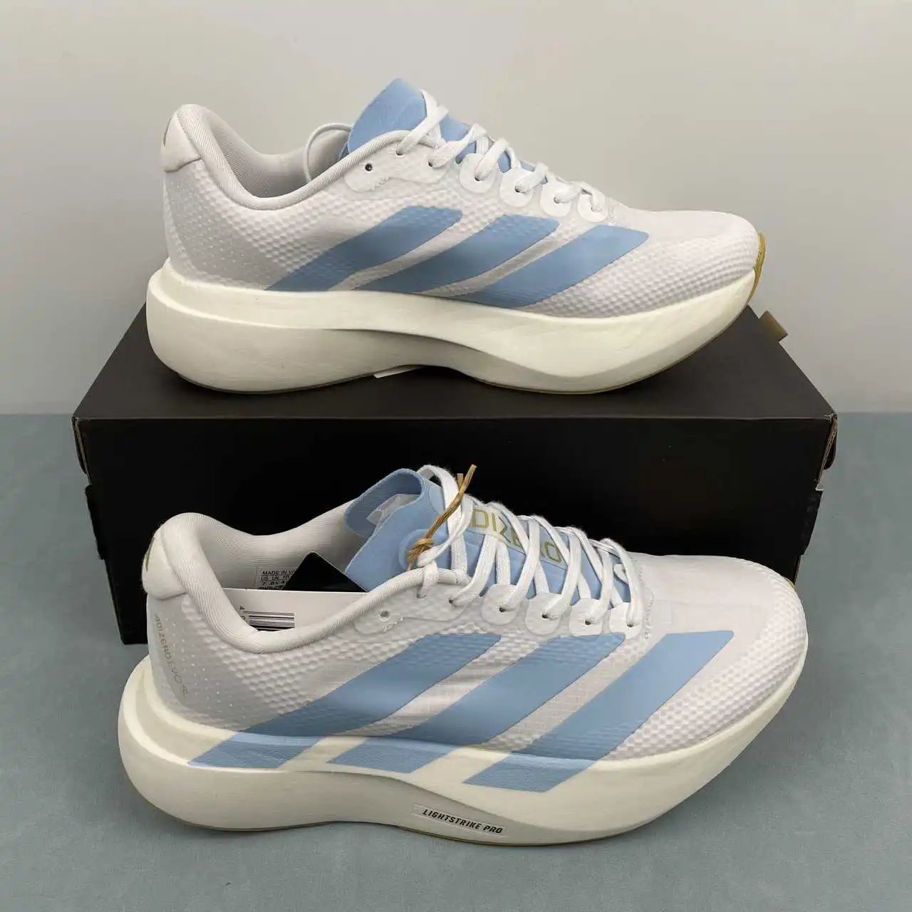 Adidas Adizero Evo SL M JQ4527