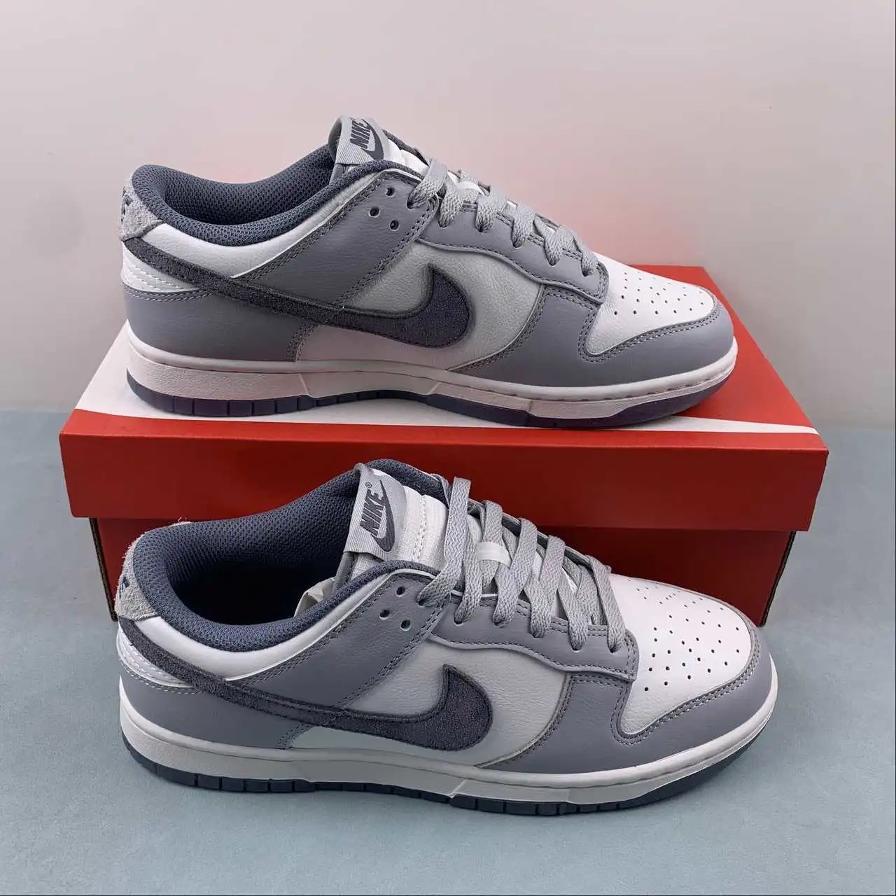 Nike Dunk Low FJ4188-100