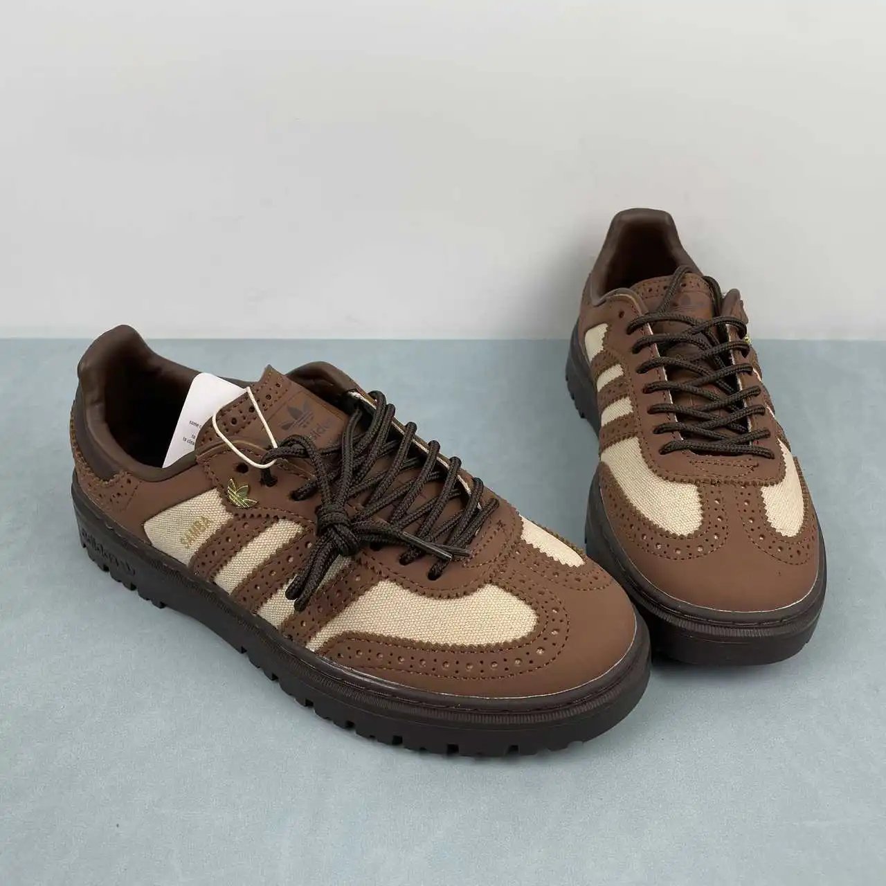 ADIDAS SAMBA KI6276 thumbnail 2