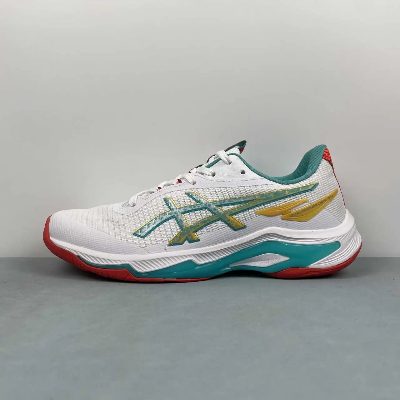 Asics NETBURNER BALLISTIC FF 4 1052A090-960 thumbnail 4