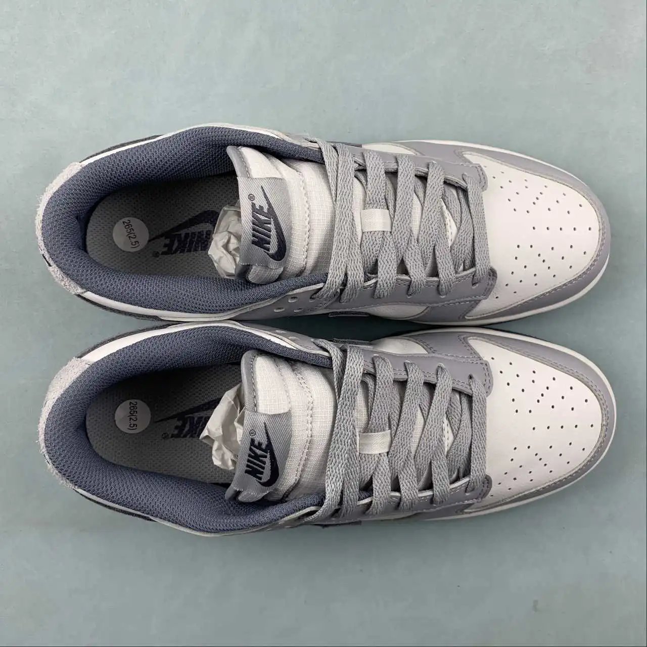 Nike Dunk Low FJ4188-100 9