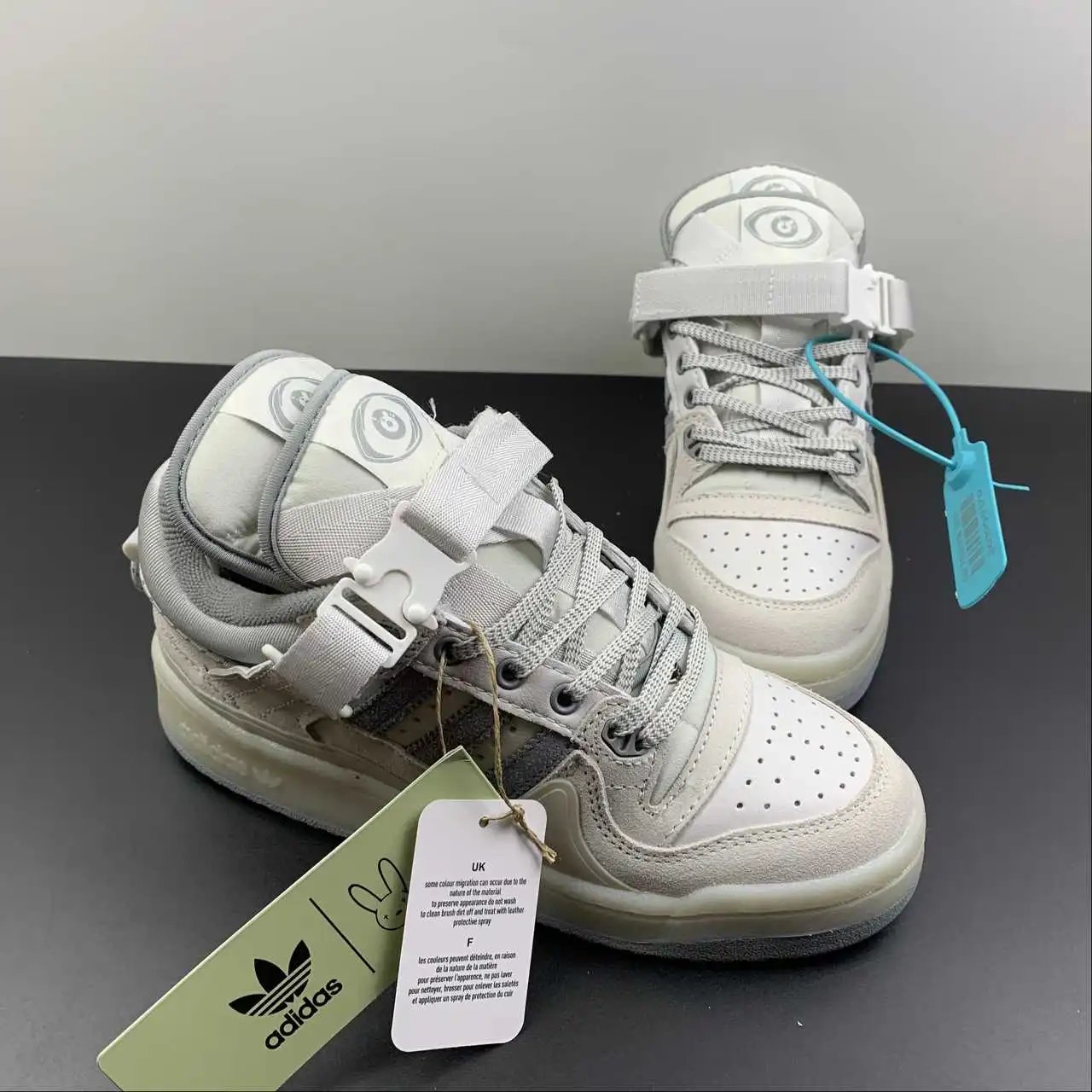 Adidas Forum HQ2153 thumbnail 2