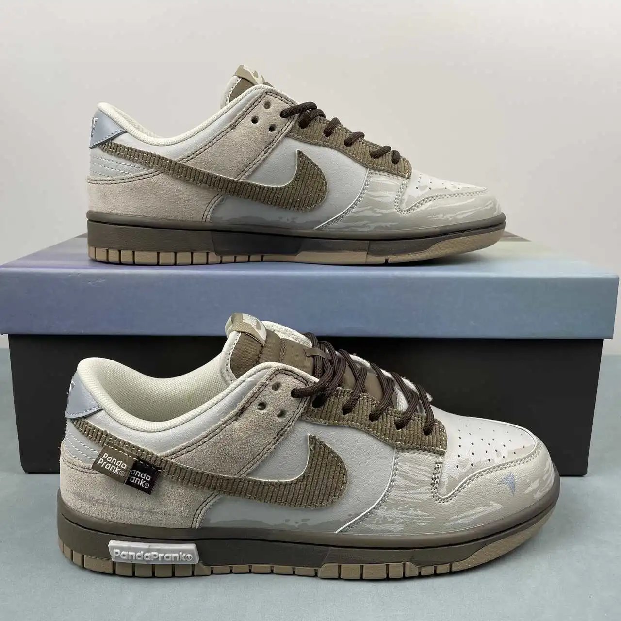 Nike Dunk Low HQ1175-240