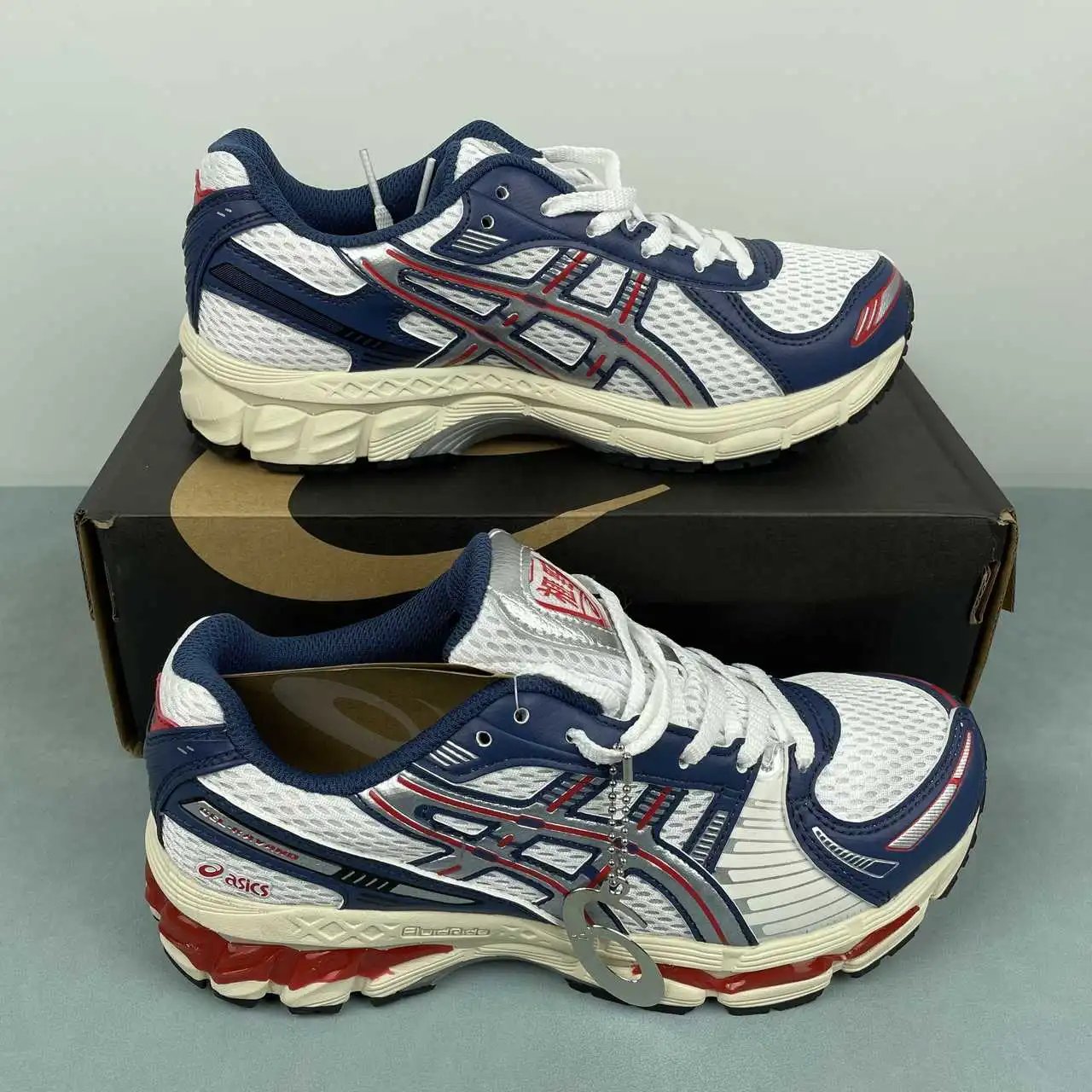 Asics CEL-Kayano 12.1 1203A885-100