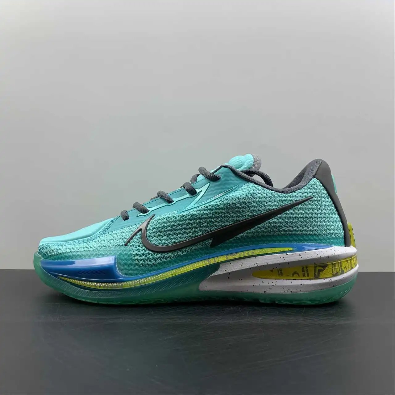 Nike AIR Zoom G.T Cut Ep CZ0175-901 thumbnail 4