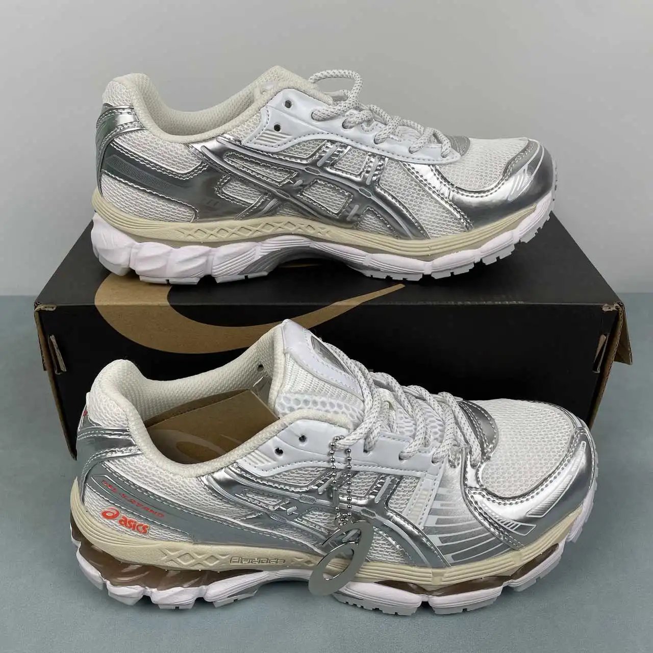 Asics CEL-Kayano 12.1 1203A966-100