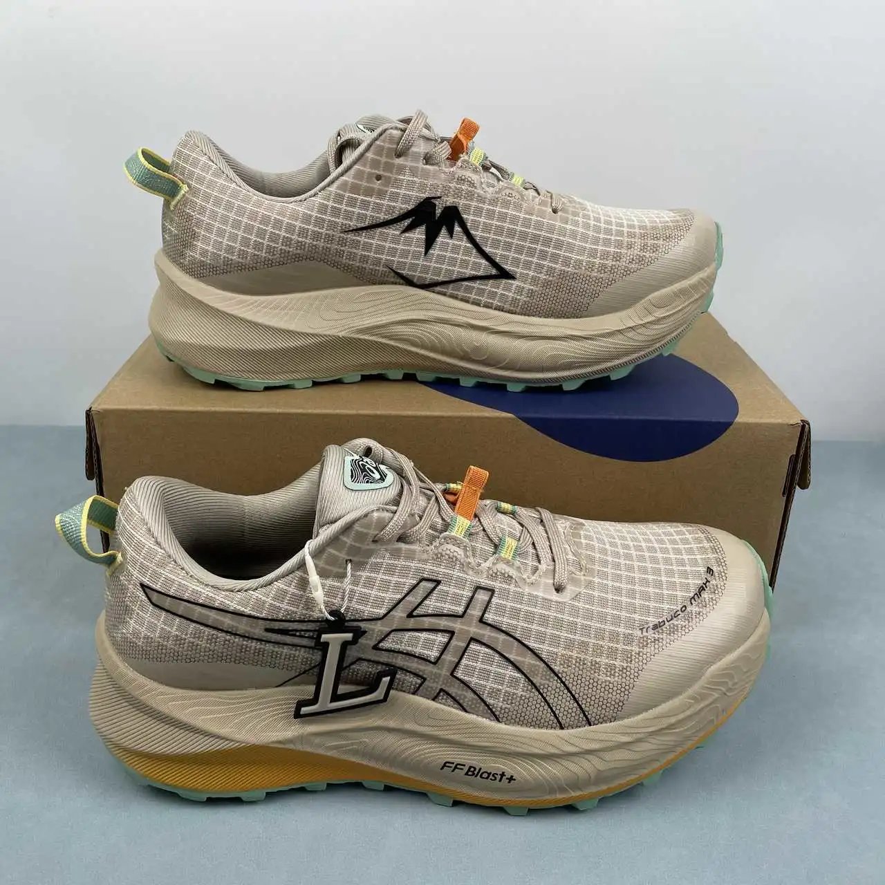 Asics GEL-Trabuco 3 1011B800-020