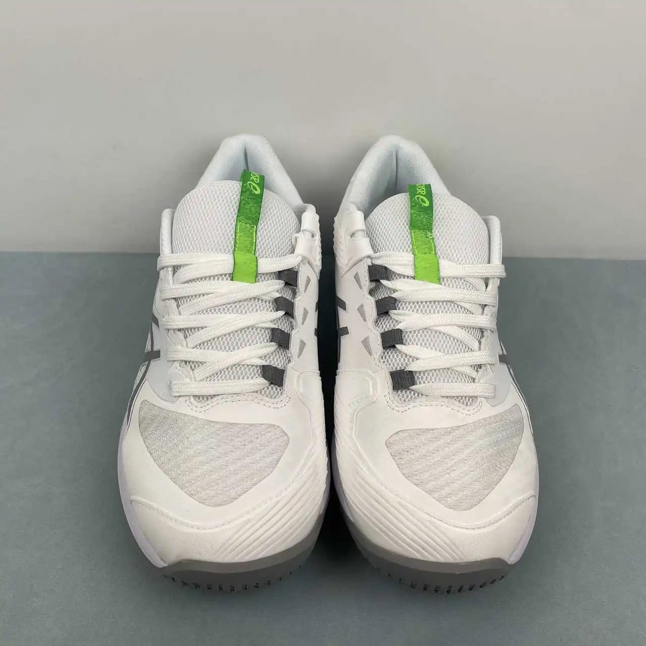 Asics SOLUTION SPEED FF 4 CLAY 1041A534-103 thumbnail 3