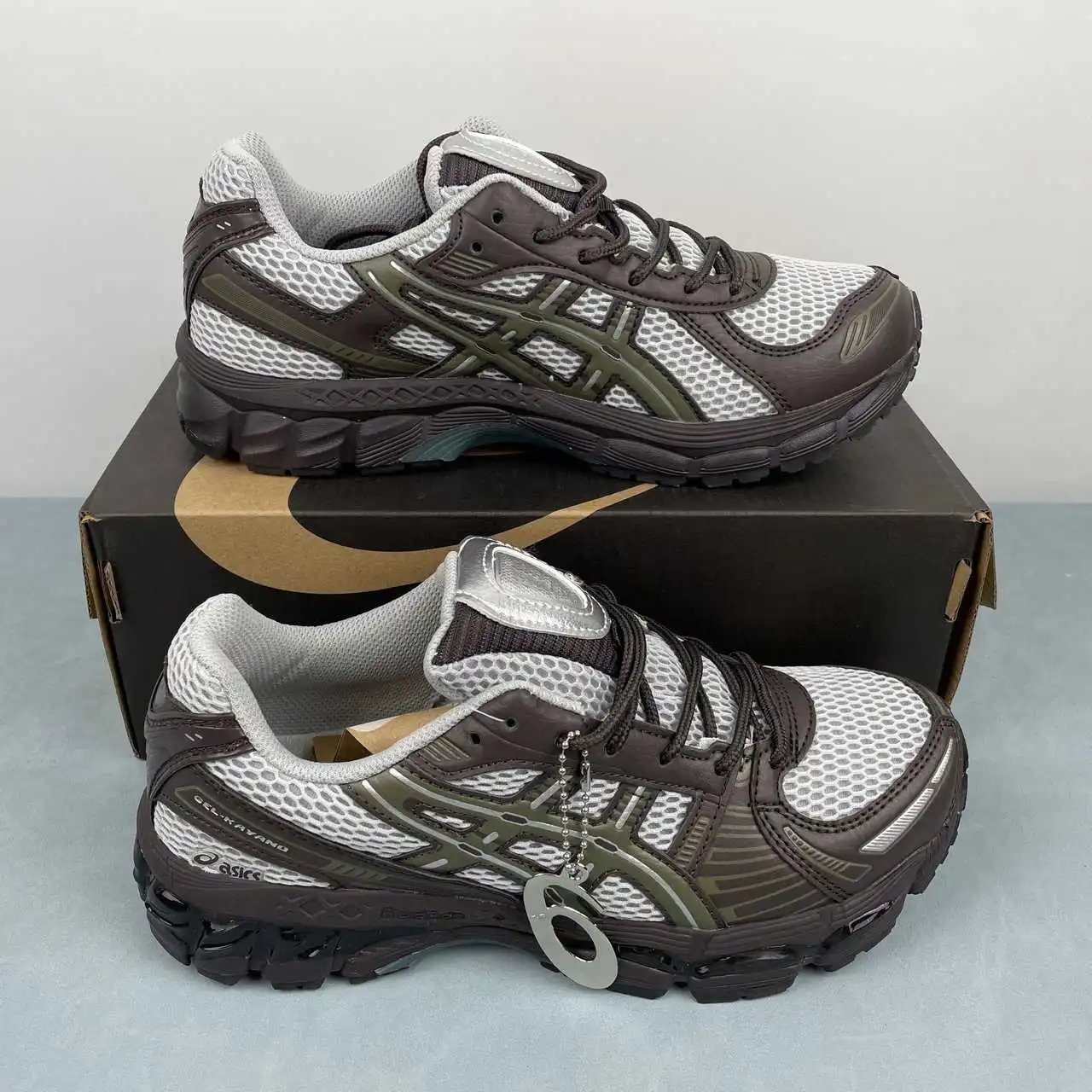 Asics CEL-Kayano 12.1 1203B108-020