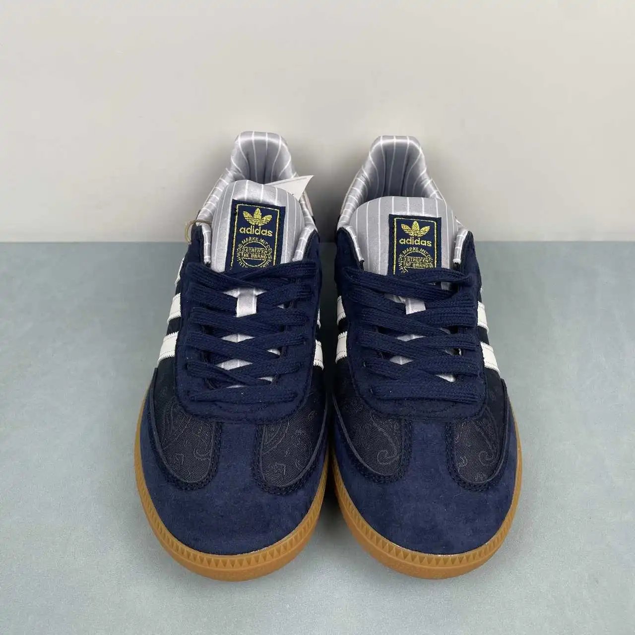 ADIDAS SAMBA KZ7551 thumbnail 3