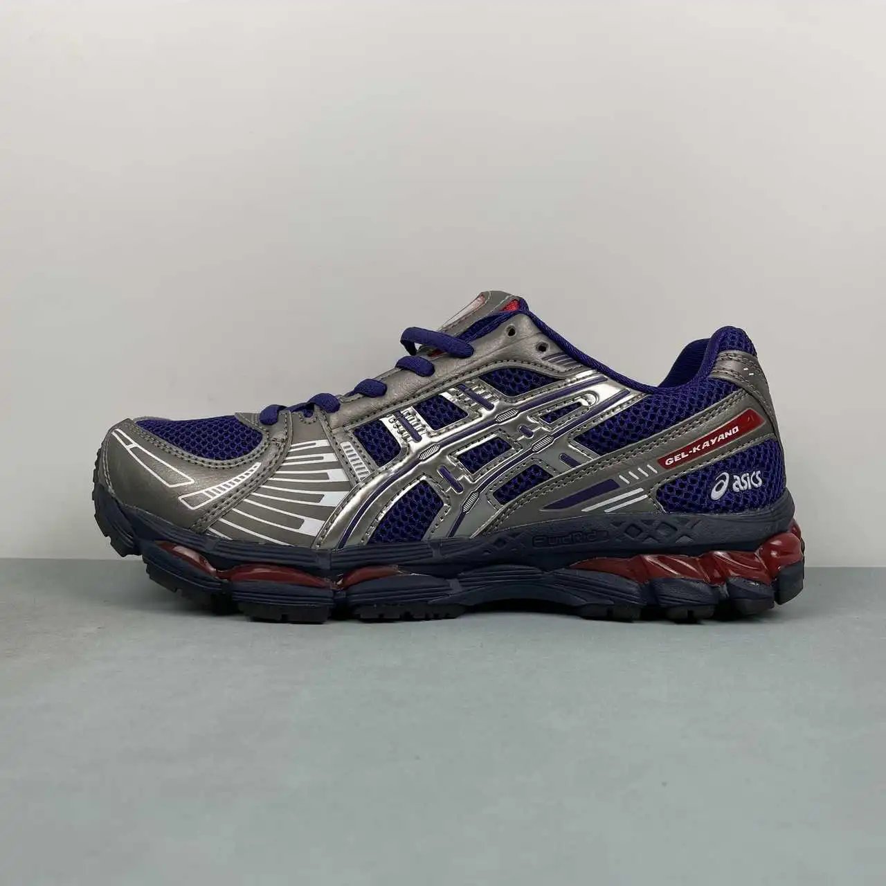 Asics CEL-Kayano 12.1 MVC011298 thumbnail 4