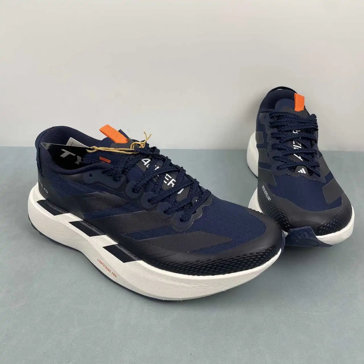 Adidas Adizero Evo SL M KK0319 thumbnail 2