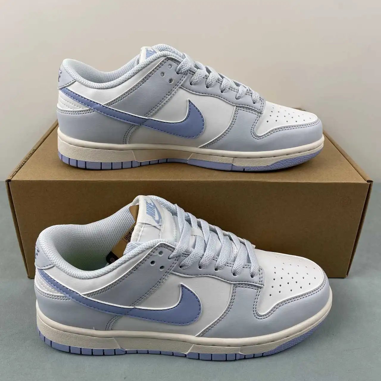 Nike Dunk Low DD1873-400
