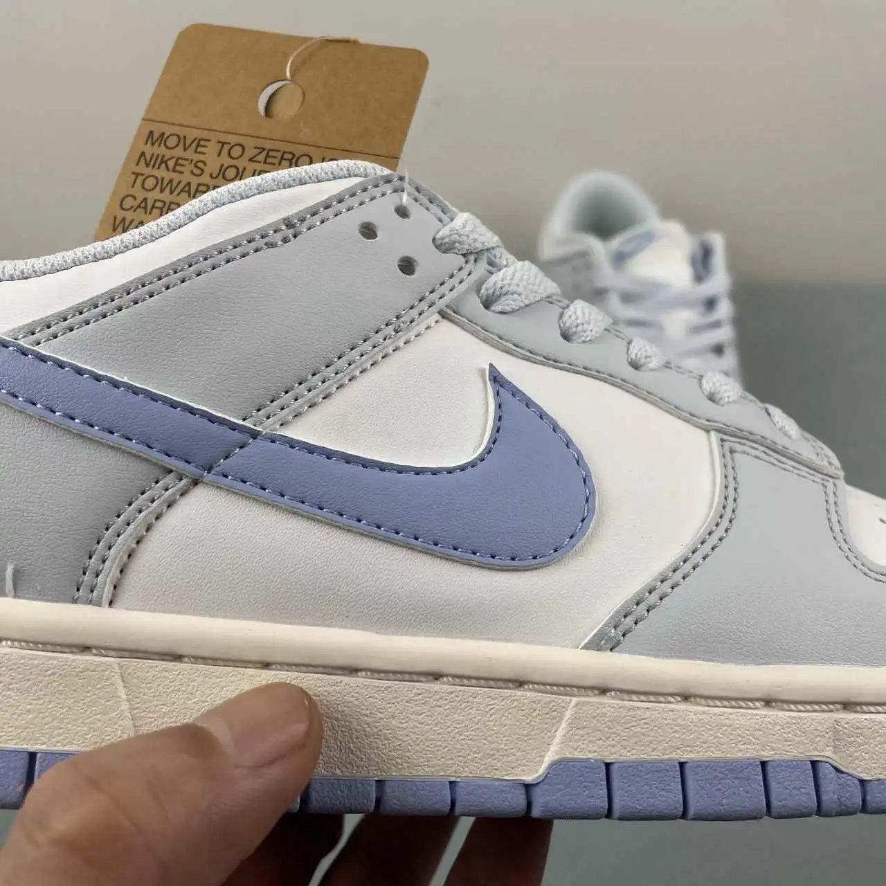 Nike Dunk Low DD1873-400 6