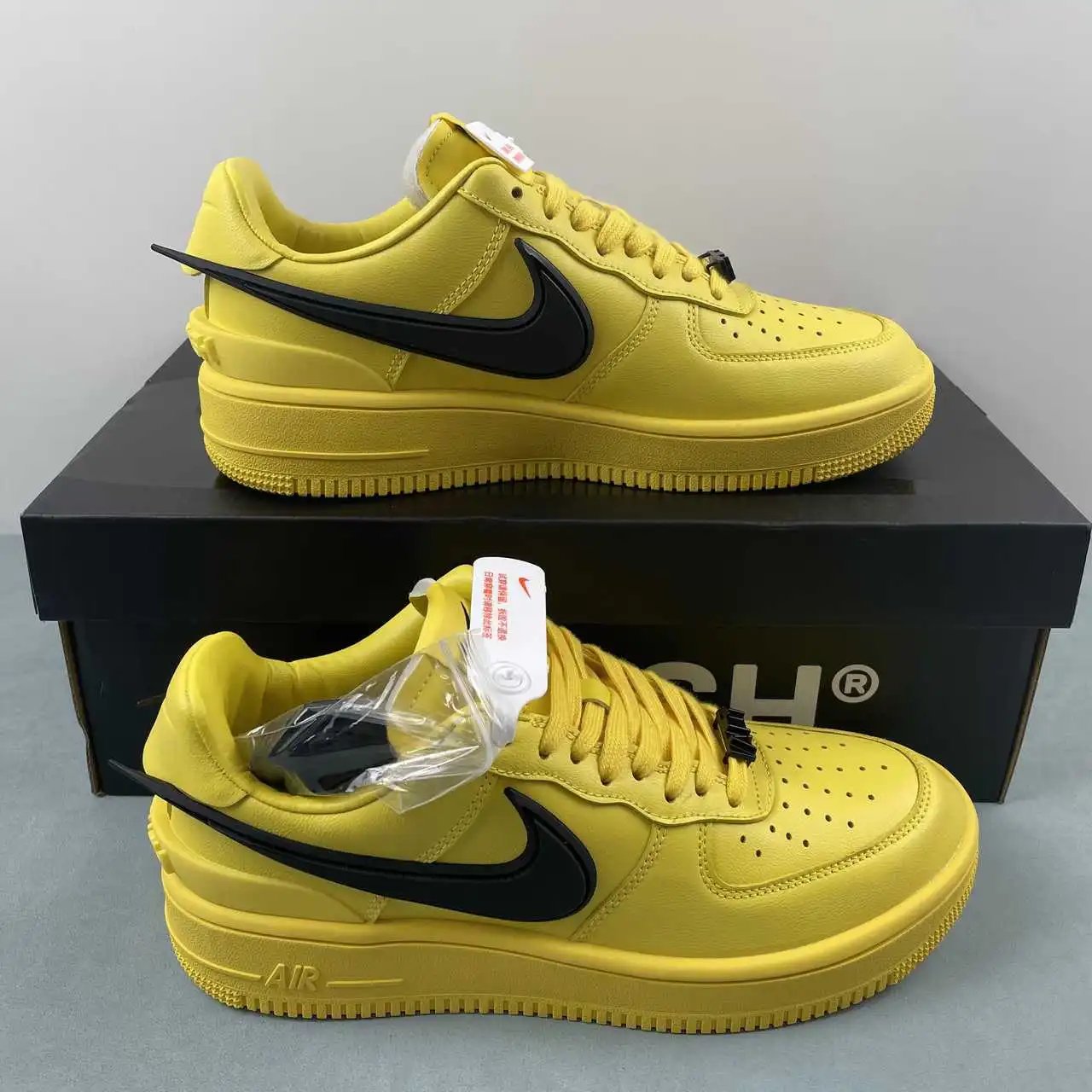 Nike Air Force 1 DV3464-600