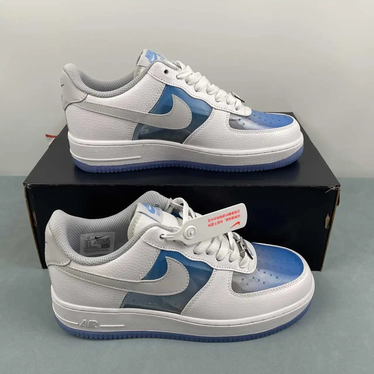 Nike Air Force 1 IB5724-100