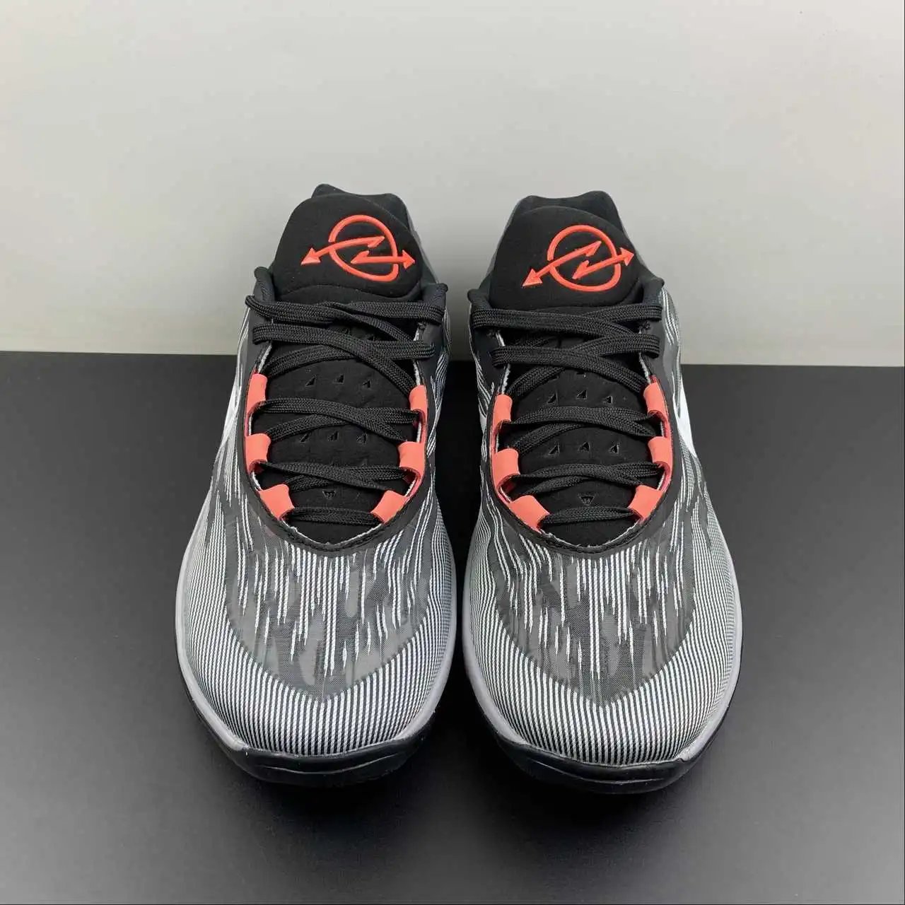 Nike AIR Zoom G.T Cut 2 Ep DJ6015-001 thumbnail 3