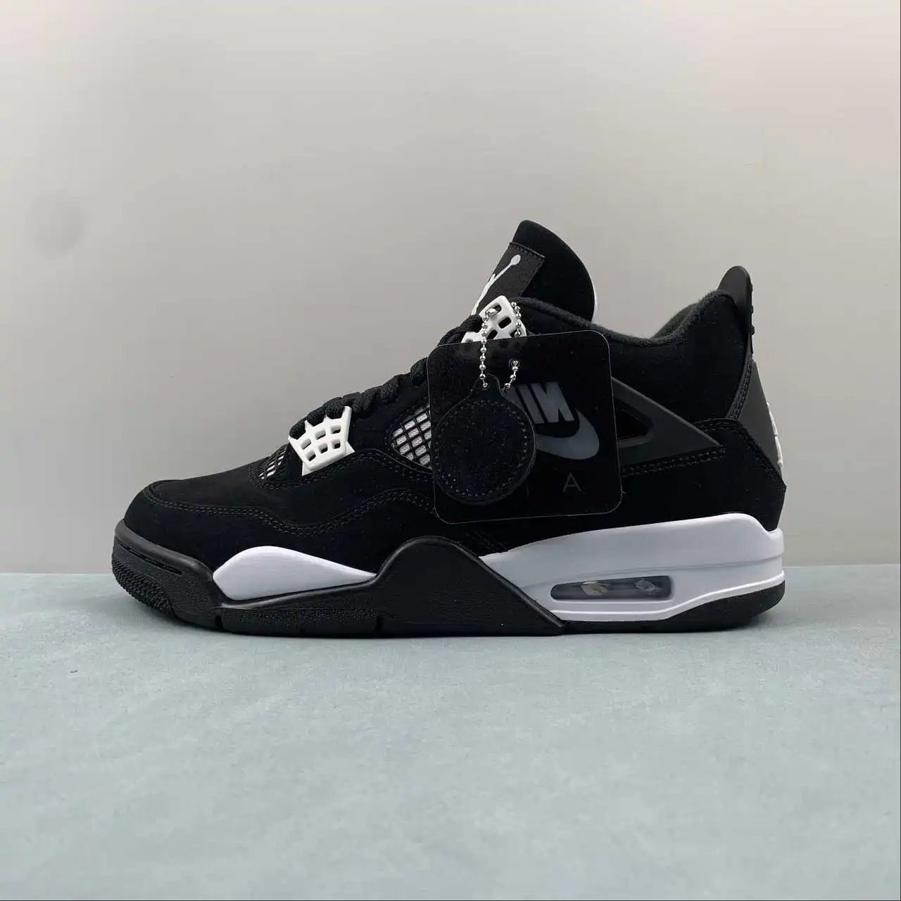 Air Jordan 4 FQ8138-001 6