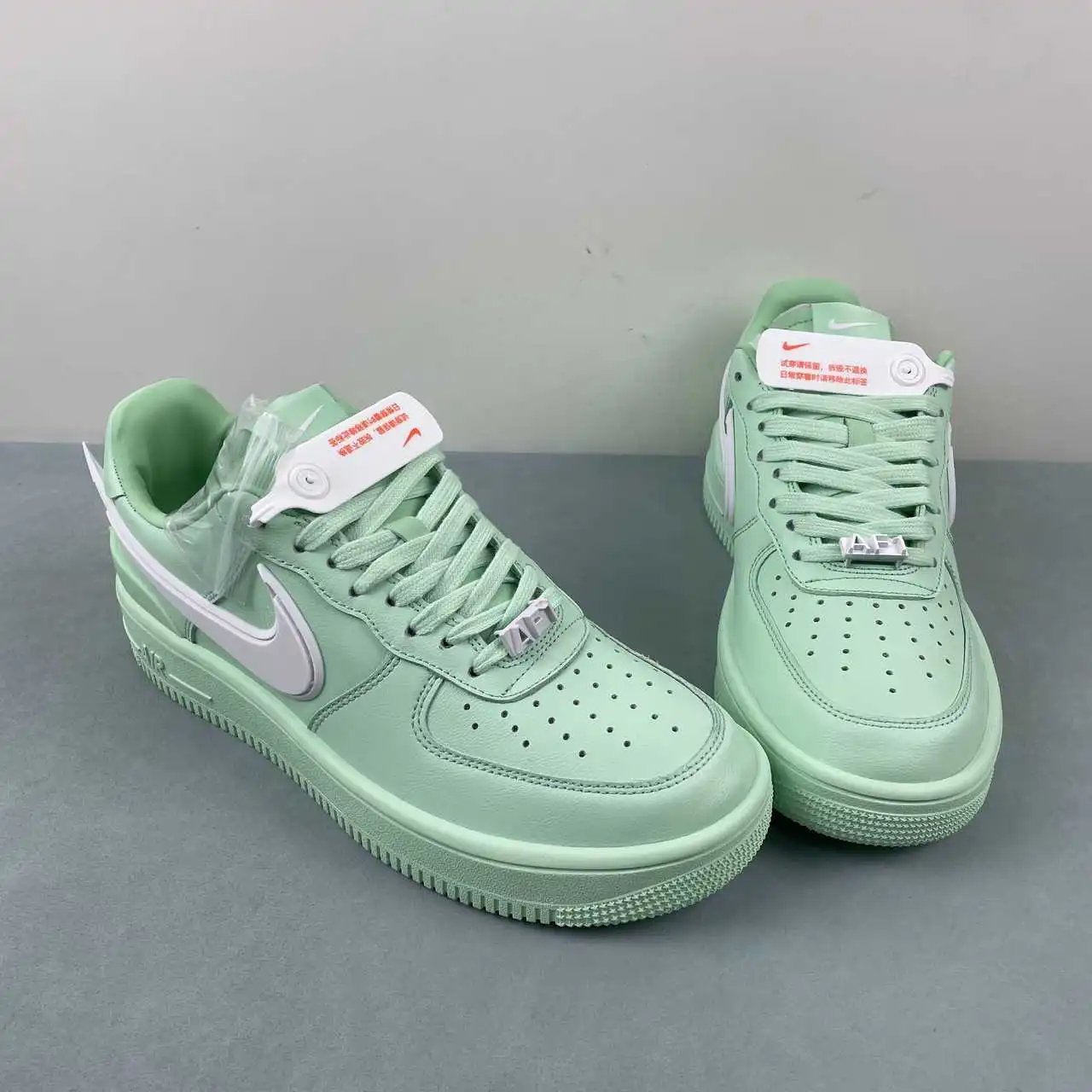 Nike Air Force 1 DV3464-700 thumbnail 2