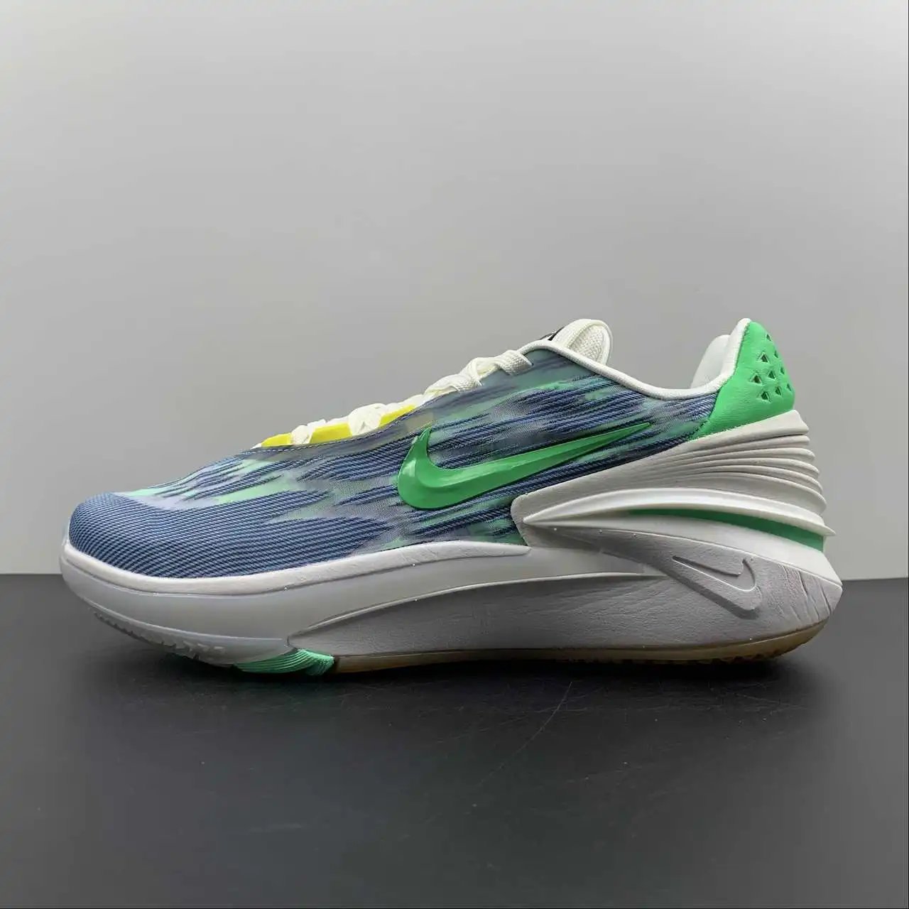 Nike AIR Zoom G.T Cut 2 Ep DJ6015-403 thumbnail 4