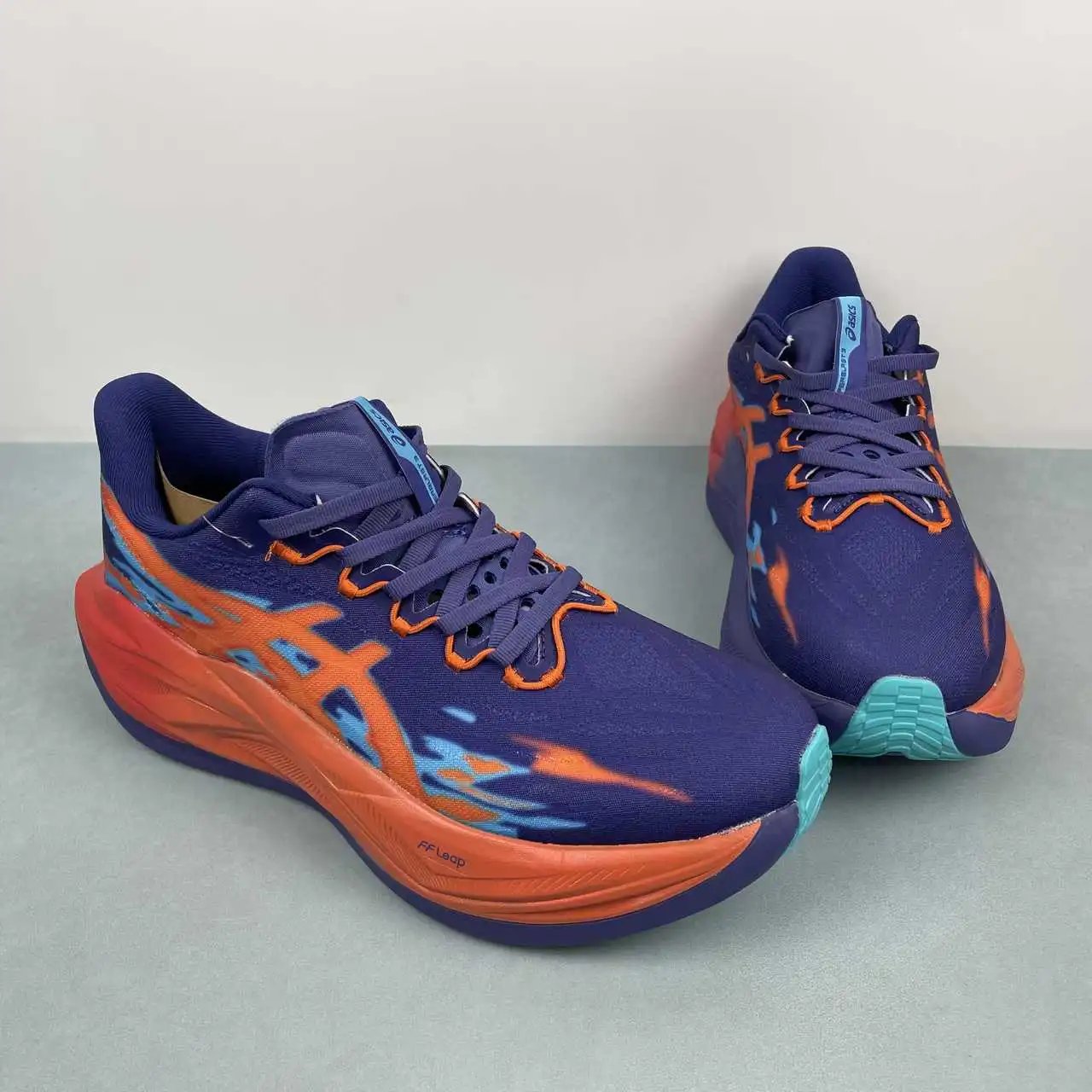 Asics SUPERBLAST 3 103A198-109 thumbnail 2