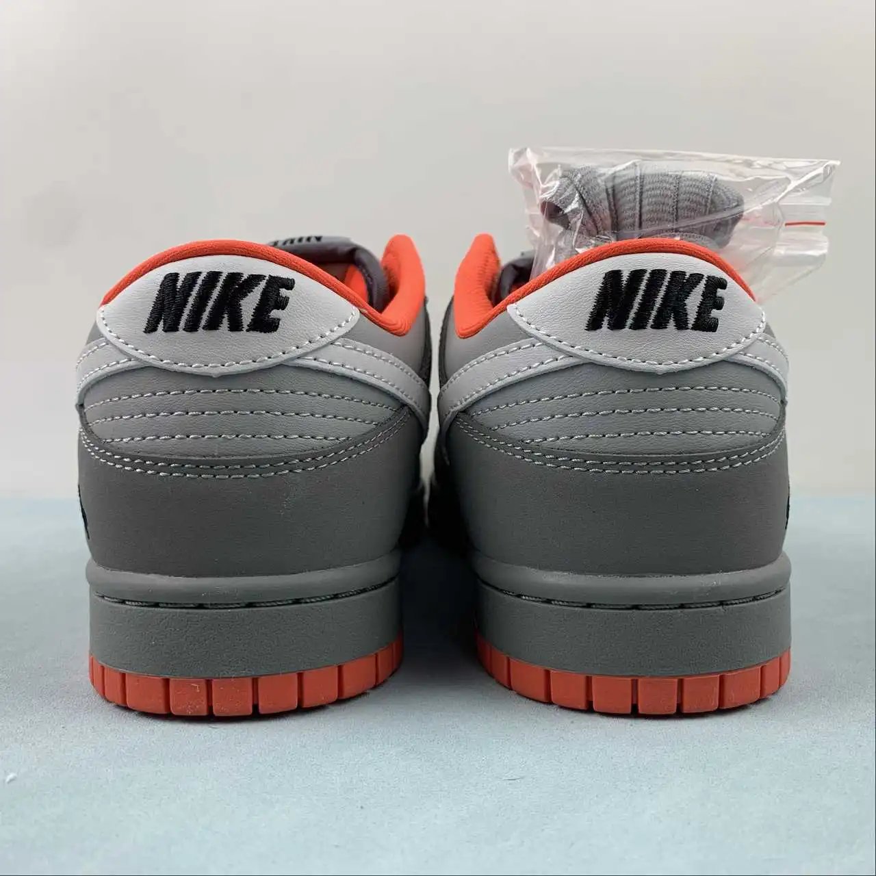 Nike Dunk Low 304292-011 11