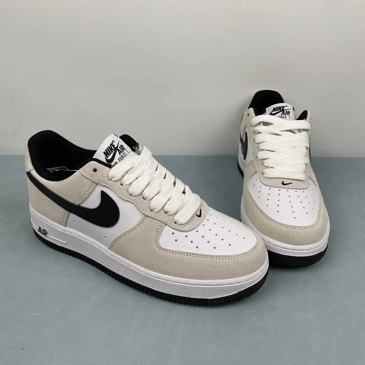 Nike Air Force 1 IB6388-100 thumbnail 2
