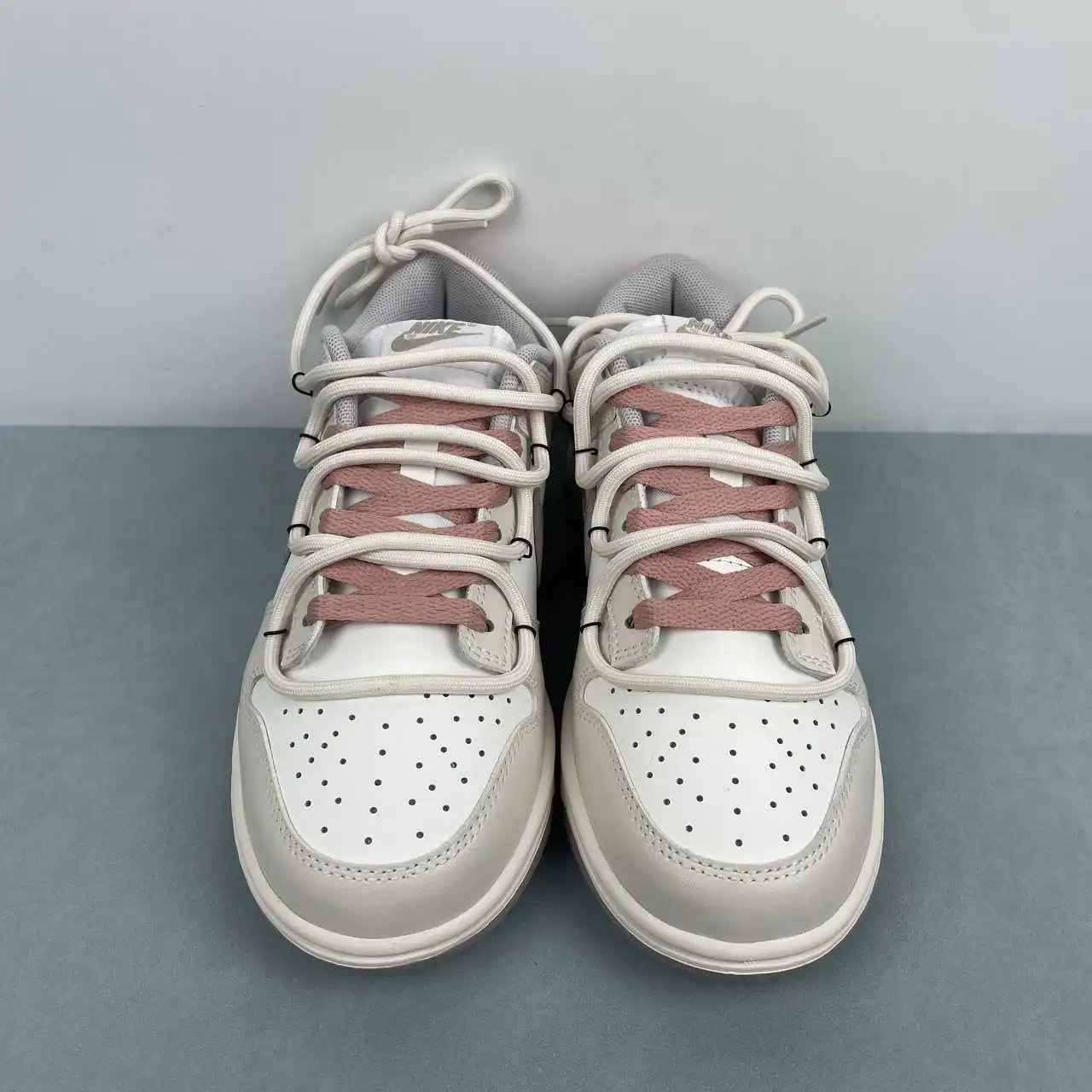 Nike Dunk Low Off-White Grey – PG0510-057 thumbnail 3