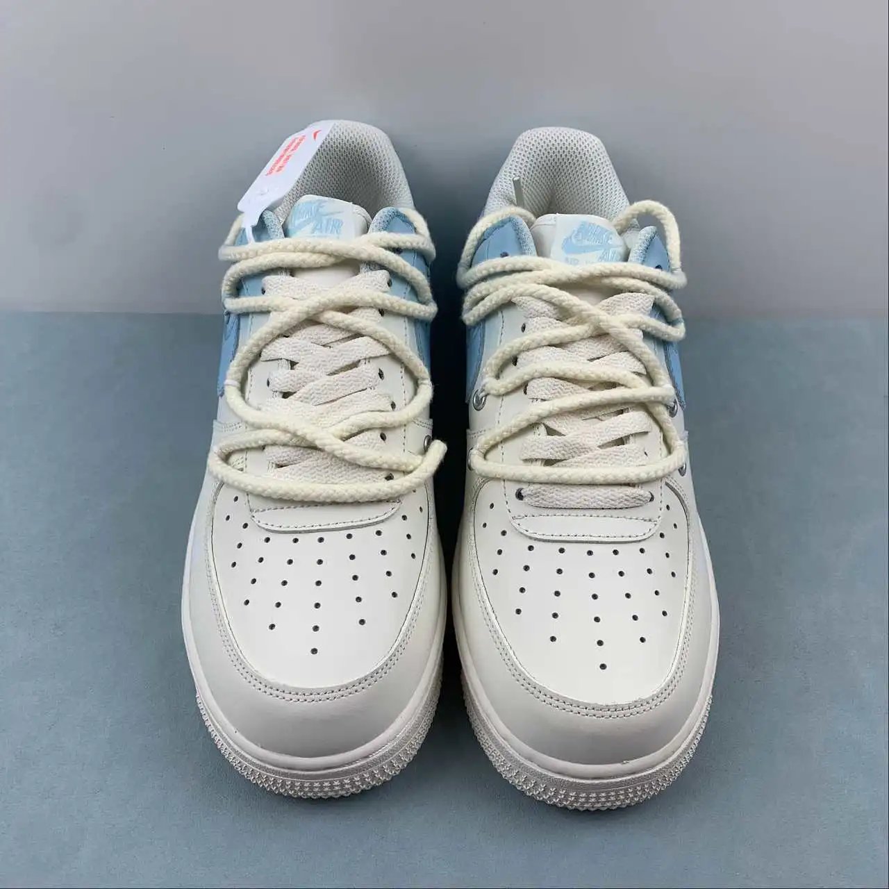 Nike Air Force 1 DX2340-002 thumbnail 3
