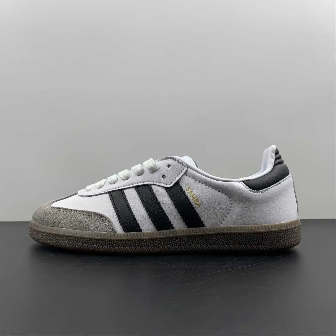 ADIDAS SAMBA B75806 thumbnail 4