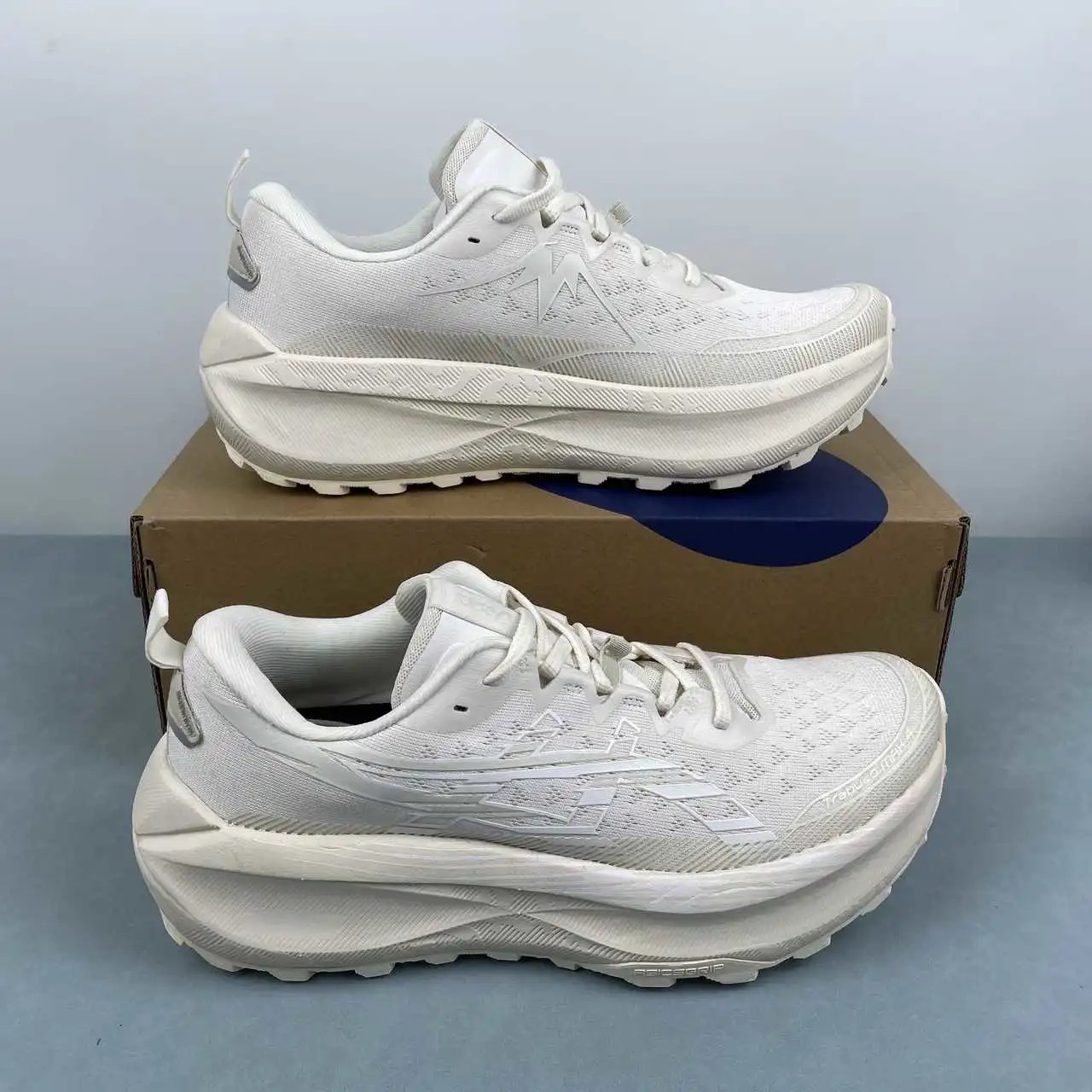 Asics GEL-Trabuco Max 4 1011B976-100