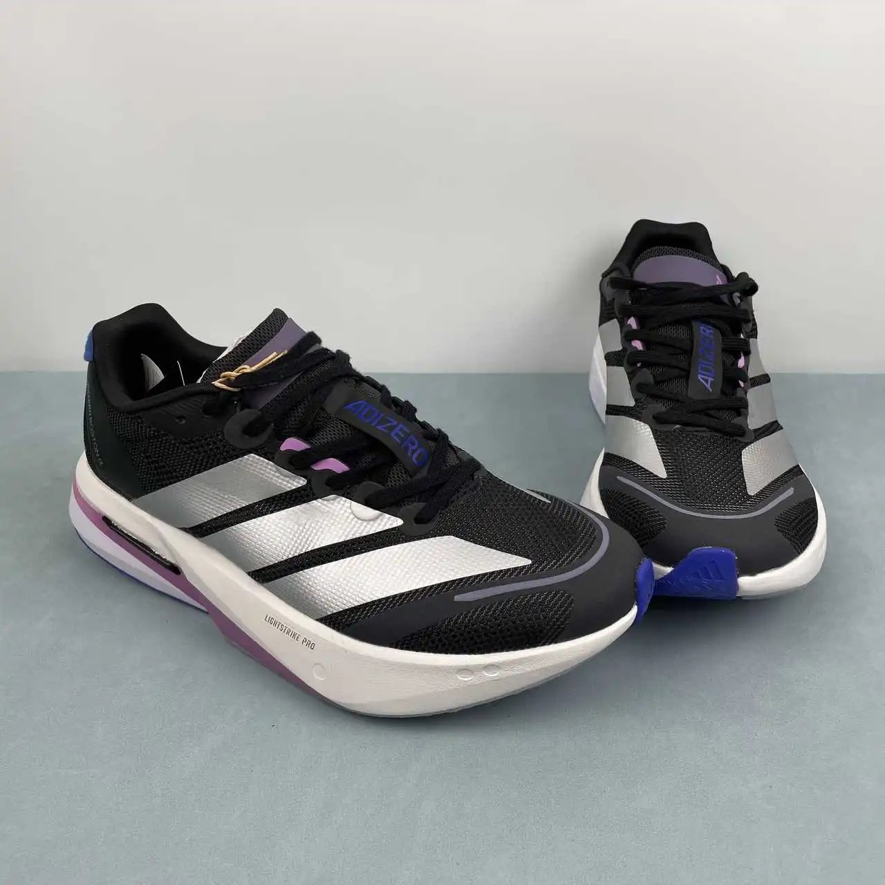 Adidas Adizero Boston 13 JS4950 thumbnail 2