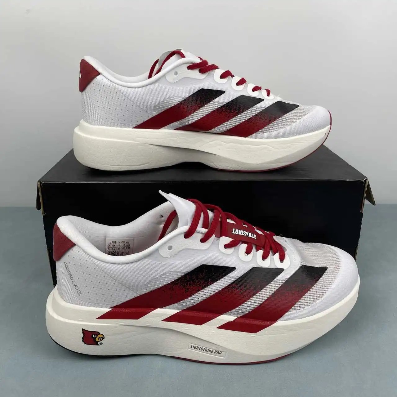 Adidas Adizero Evo SL2 M JQ4567